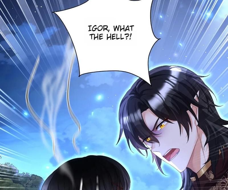 Read The Werewolf Hunter chapter 169 image 50 on Lezhin