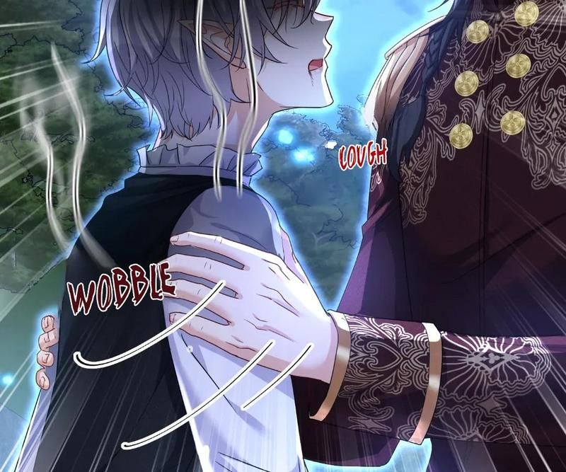 Read The Werewolf Hunter chapter 169 image 51 on Lezhin