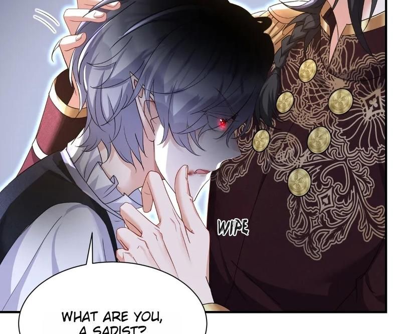Read The Werewolf Hunter chapter 169 image 54 on Lezhin