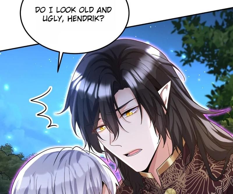 Read The Werewolf Hunter chapter 169 image 71 on Lezhin