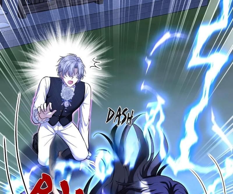 Read The Werewolf Hunter chapter 169 image 79 on Lezhin