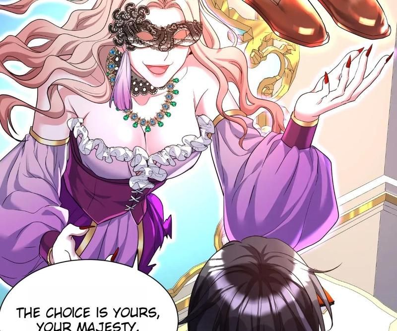 Read The Werewolf Hunter chapter 169 image 8 on Lezhin