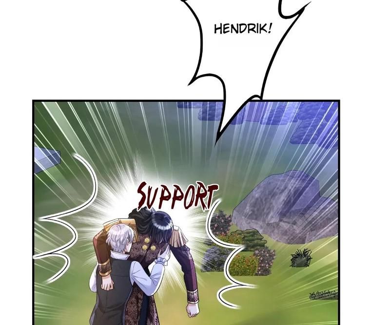 Read The Werewolf Hunter chapter 169 image 82 on Lezhin