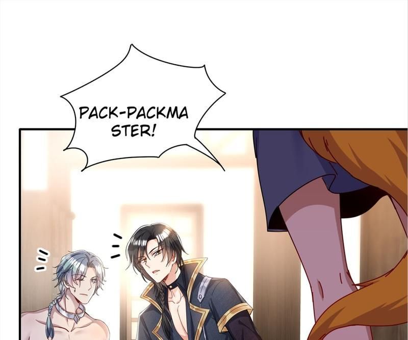Read The Werewolf Hunter chapter 17 image 0 on Lezhin