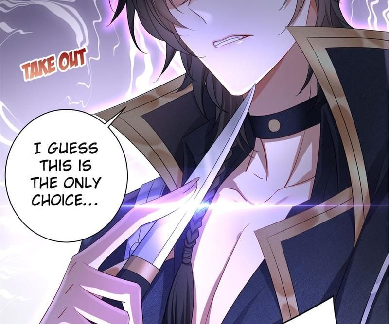Read The Werewolf Hunter chapter 17 image 13 on Lezhin