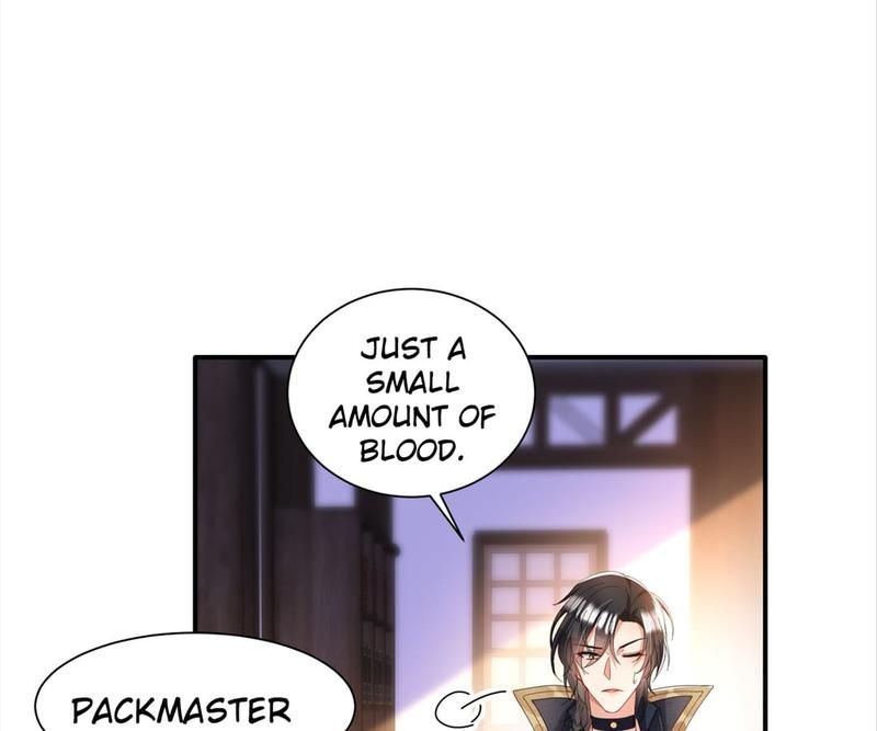 Read The Werewolf Hunter chapter 17 image 15 on Lezhin