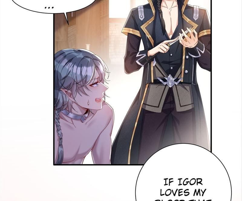 Read The Werewolf Hunter chapter 17 image 16 on Lezhin