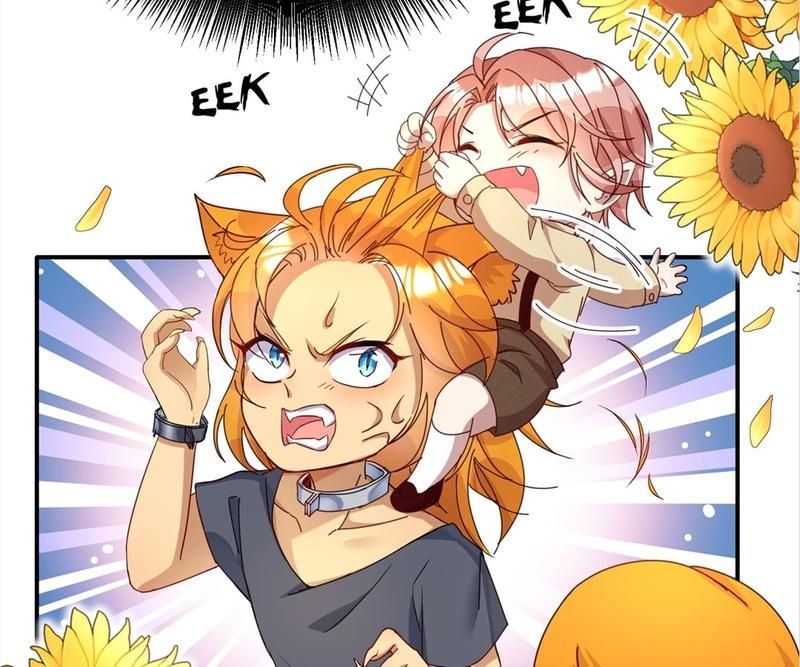 Read The Werewolf Hunter chapter 17 image 2 on Lezhin