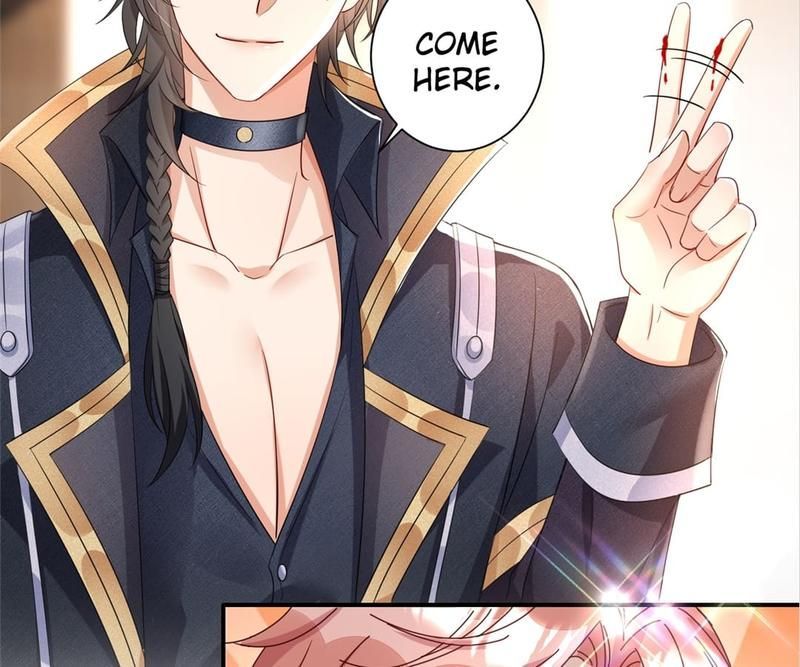Read The Werewolf Hunter chapter 17 image 22 on Lezhin