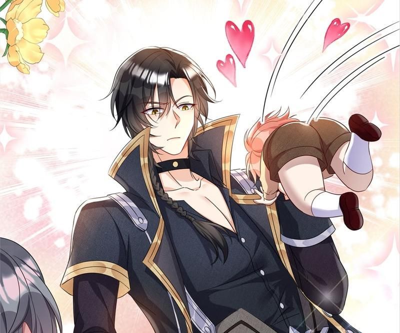 Read The Werewolf Hunter chapter 17 image 25 on Lezhin