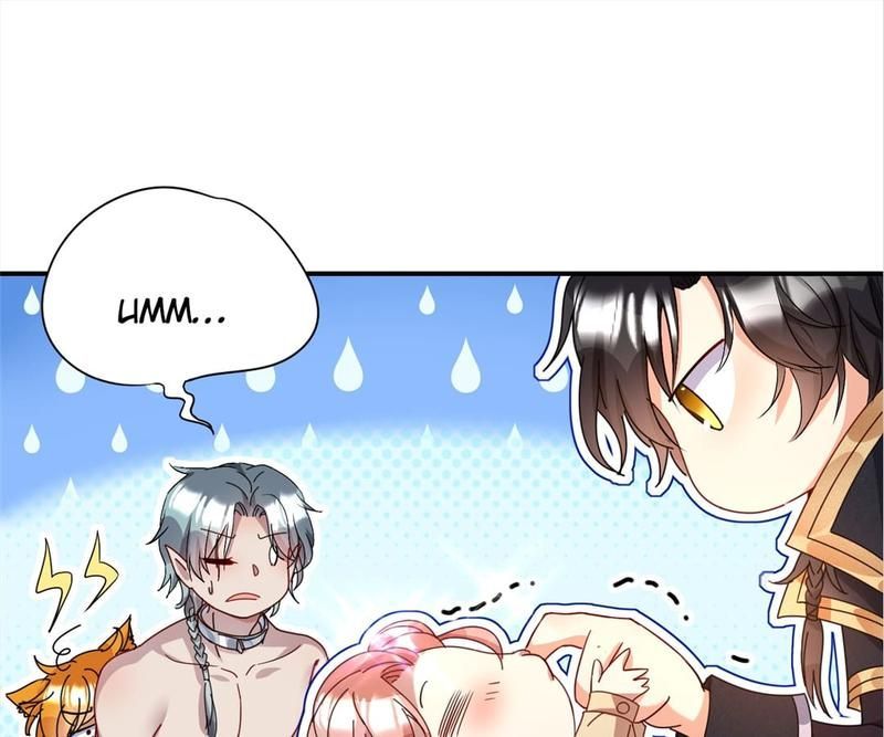 Read The Werewolf Hunter chapter 17 image 29 on Lezhin
