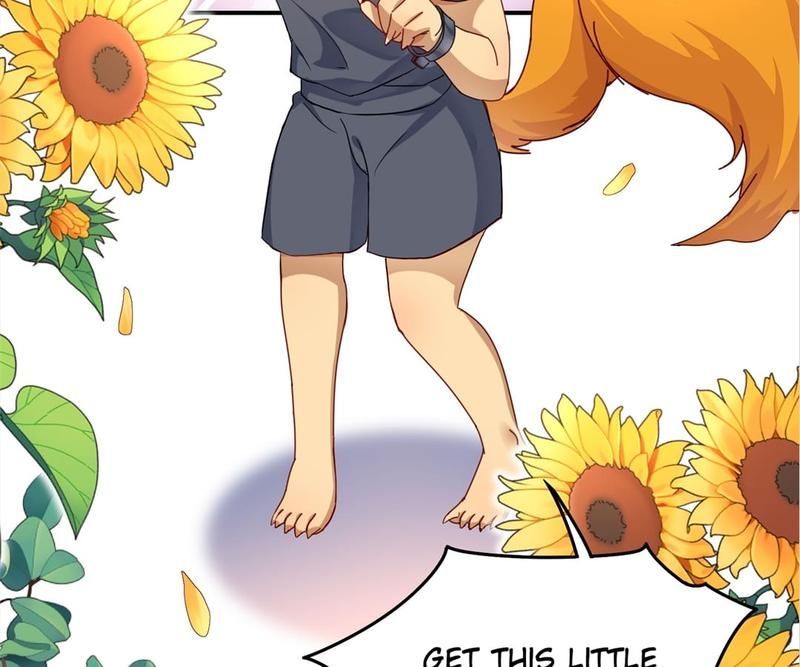 Read The Werewolf Hunter chapter 17 image 3 on Lezhin