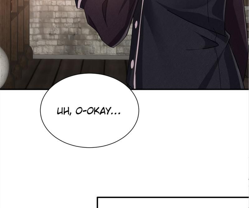 Read The Werewolf Hunter chapter 17 image 32 on Lezhin