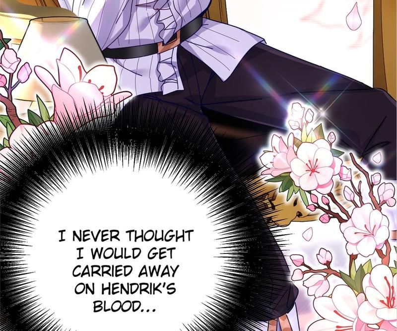 Read The Werewolf Hunter chapter 17 image 38 on Lezhin