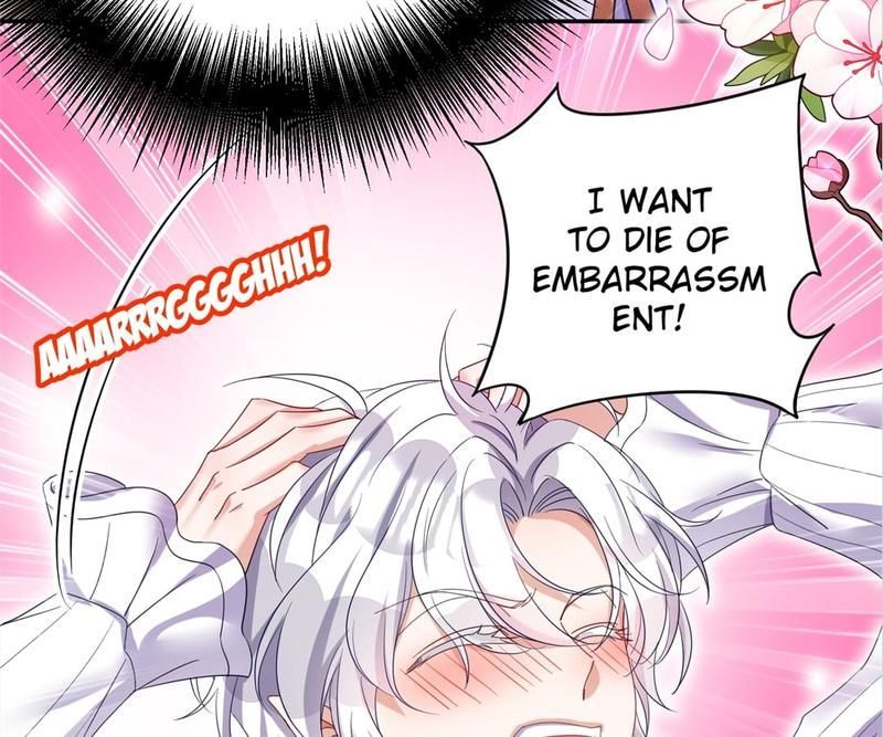 Read The Werewolf Hunter chapter 17 image 39 on Lezhin