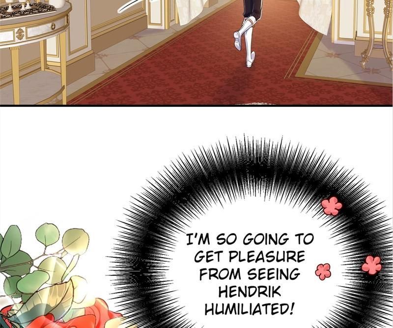 Read The Werewolf Hunter chapter 17 image 46 on Lezhin
