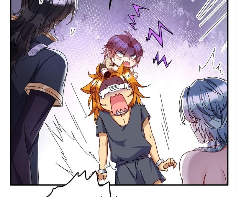 Read The Werewolf Hunter chapter 17 image 7 on Lezhin