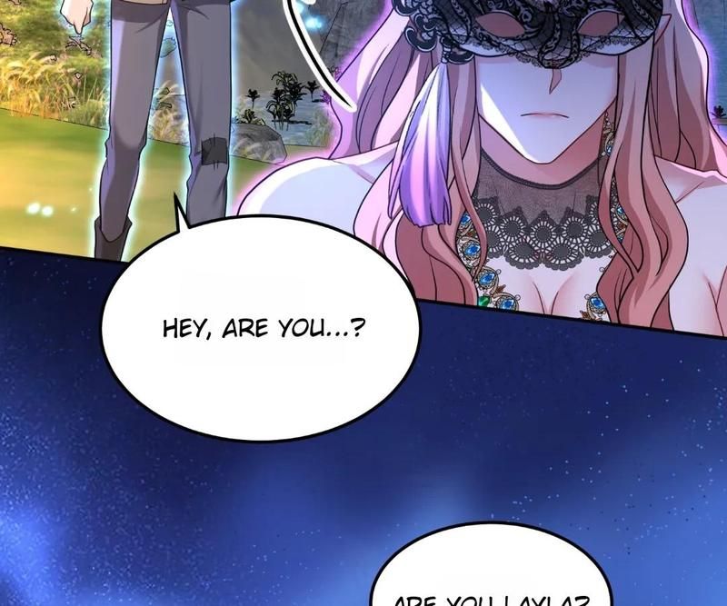 Read The Werewolf Hunter chapter 170 image 12 on Lezhin