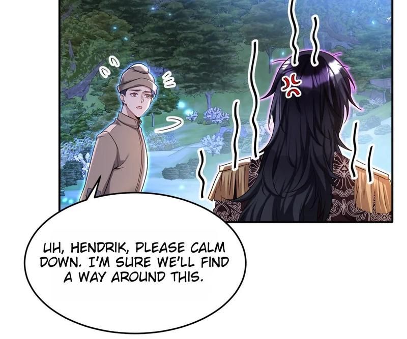 Read The Werewolf Hunter chapter 170 image 27 on Lezhin