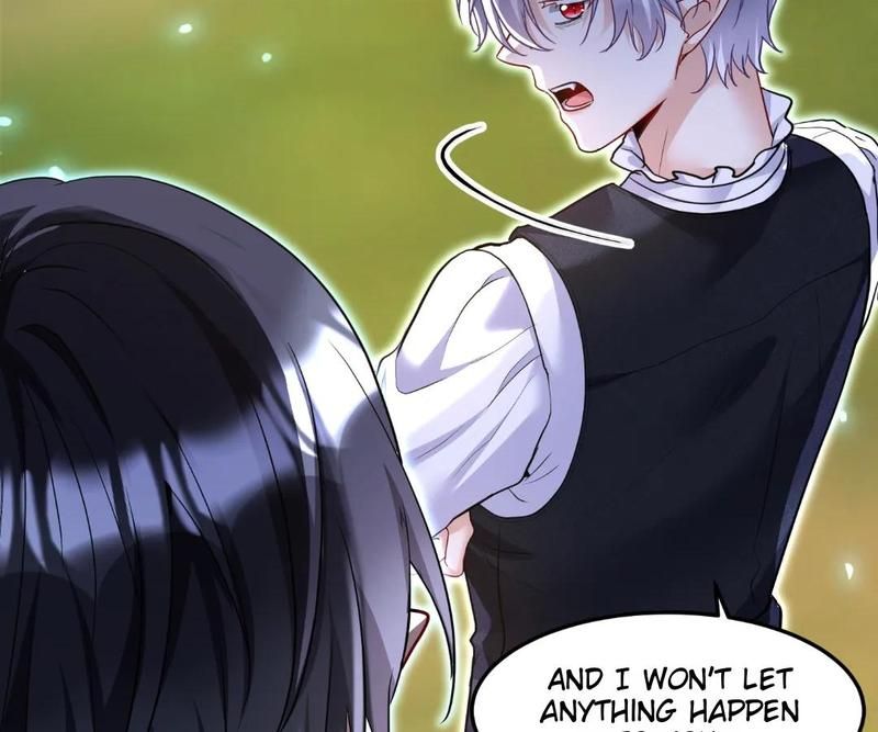 Read The Werewolf Hunter chapter 170 image 37 on Lezhin