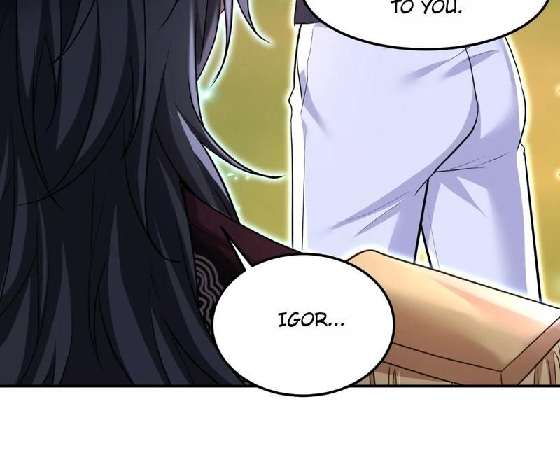 Read The Werewolf Hunter chapter 170 image 38 on Lezhin