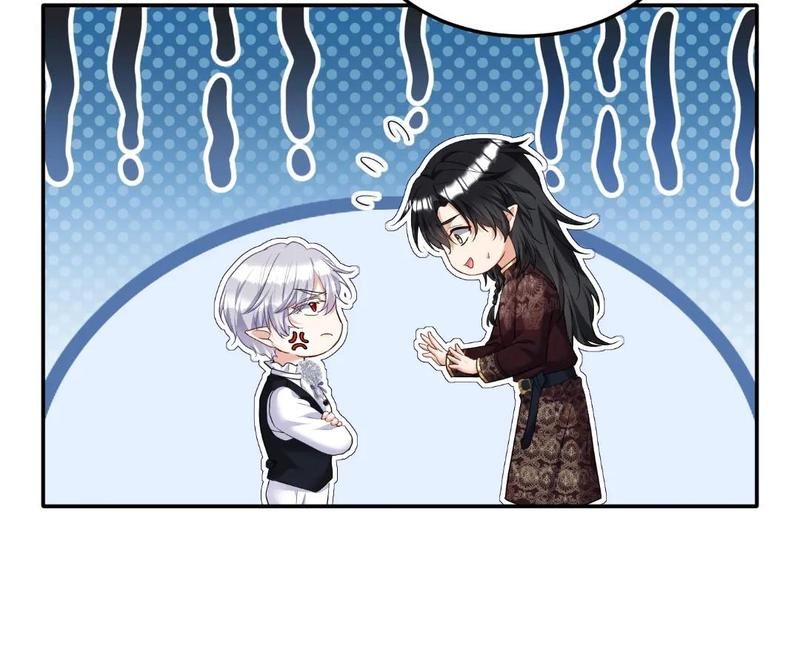 Read The Werewolf Hunter chapter 170 image 44 on Lezhin
