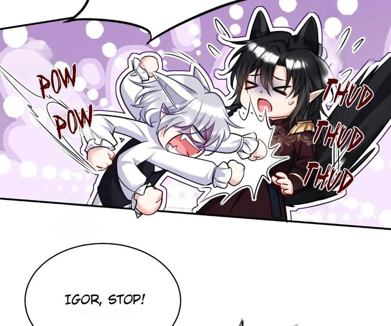 Read The Werewolf Hunter chapter 170 image 46 on Lezhin