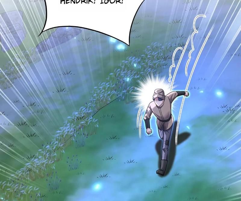Read The Werewolf Hunter chapter 170 image 6 on Lezhin