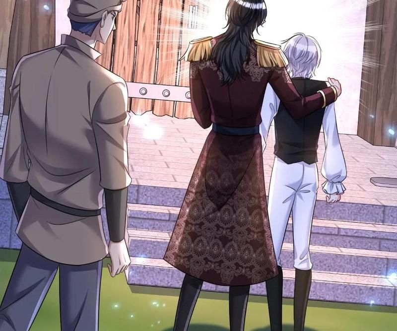 Read The Werewolf Hunter chapter 170 image 60 on Lezhin