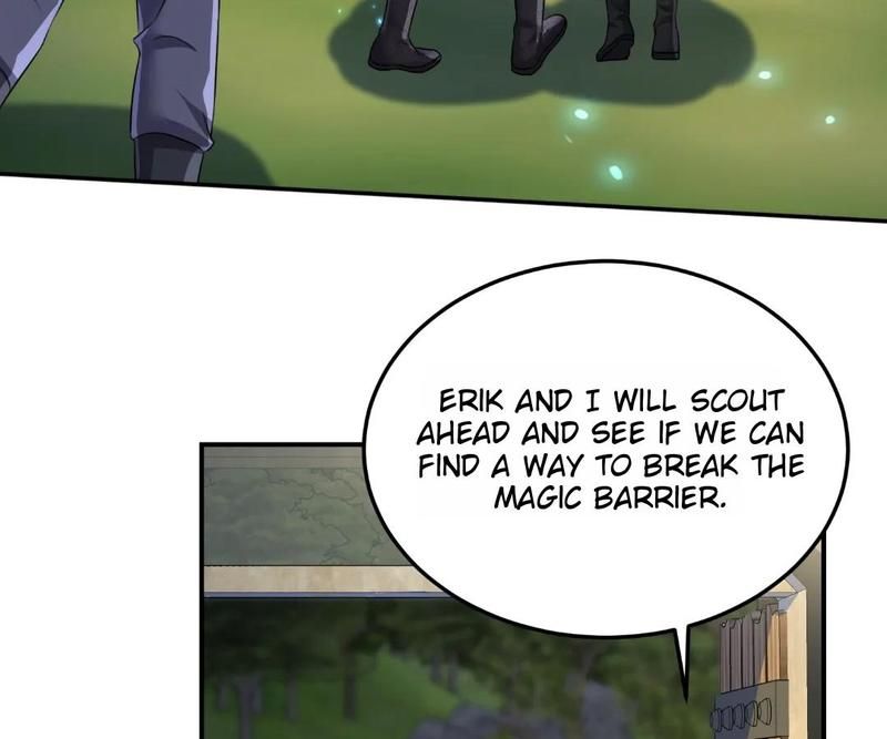 Read The Werewolf Hunter chapter 170 image 61 on Lezhin