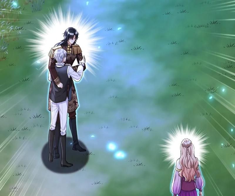 Read The Werewolf Hunter chapter 170 image 7 on Lezhin