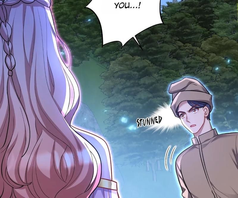 Read The Werewolf Hunter chapter 170 image 9 on Lezhin