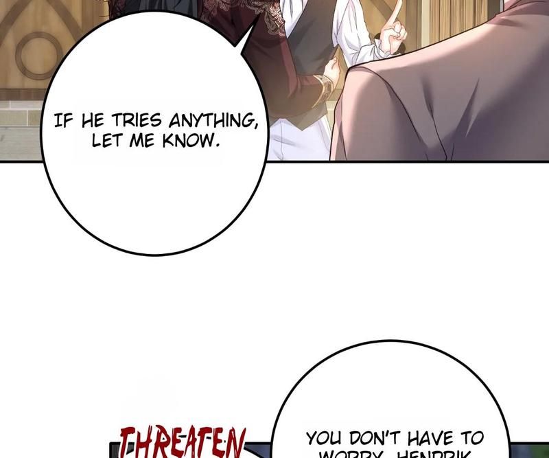 Read The Werewolf Hunter chapter 171 image 1 on Lezhin