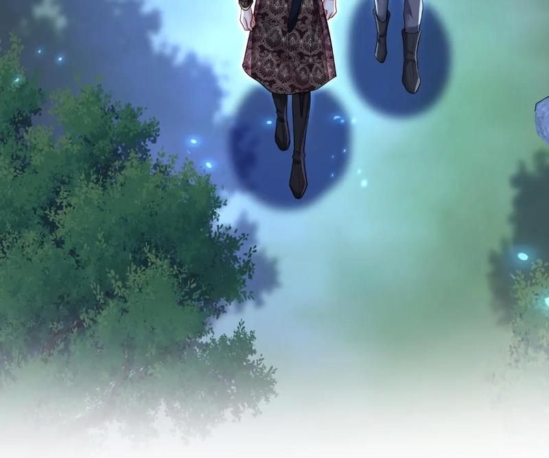 Read The Werewolf Hunter chapter 171 image 10 on Lezhin