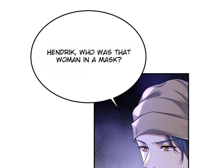 Read The Werewolf Hunter chapter 171 image 12 on Lezhin