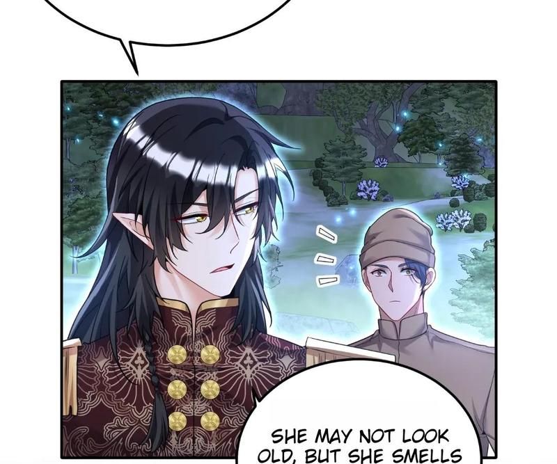Read The Werewolf Hunter chapter 171 image 14 on Lezhin