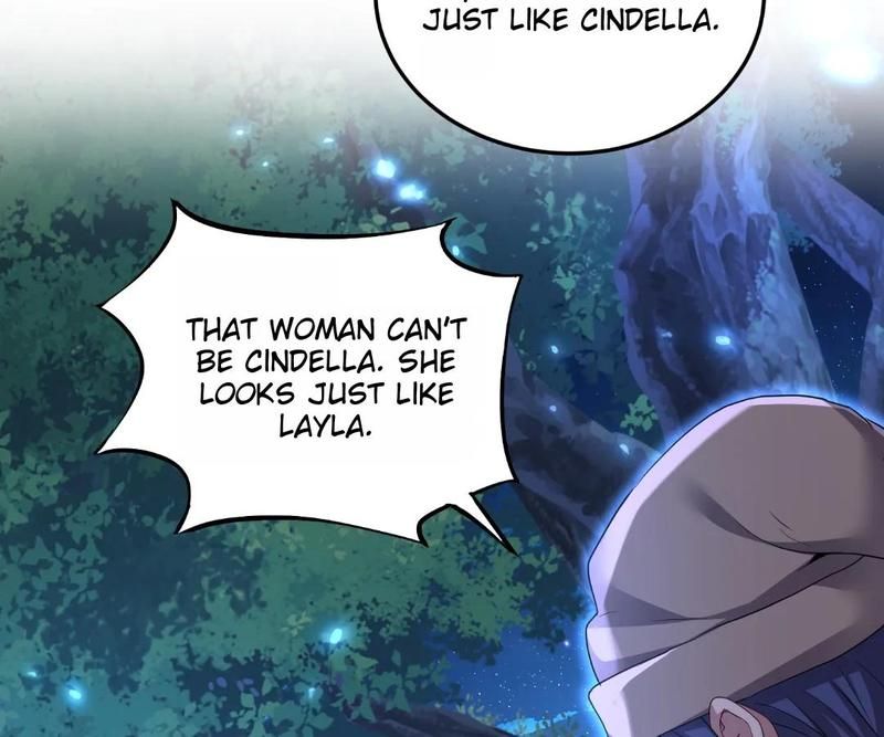 Read The Werewolf Hunter chapter 171 image 15 on Lezhin