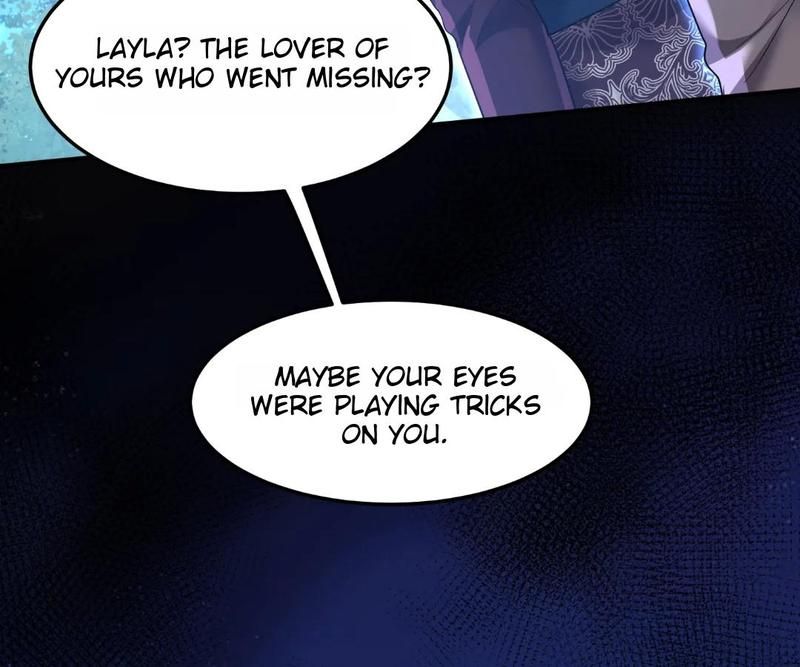 Read The Werewolf Hunter chapter 171 image 17 on Lezhin
