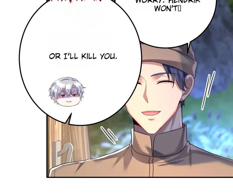 Read The Werewolf Hunter chapter 171 image 2 on Lezhin