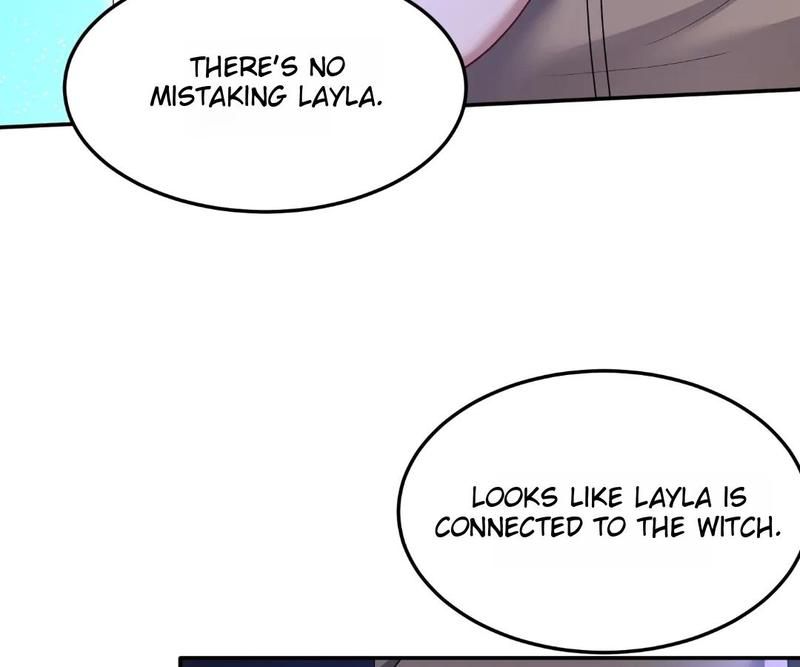 Read The Werewolf Hunter chapter 171 image 20 on Lezhin