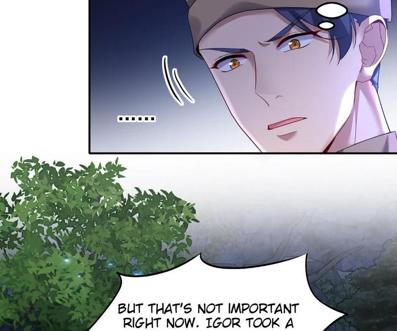 Read The Werewolf Hunter chapter 171 image 21 on Lezhin