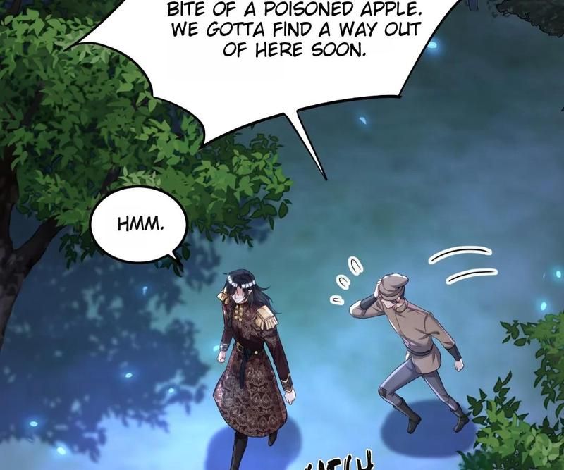 Read The Werewolf Hunter chapter 171 image 22 on Lezhin