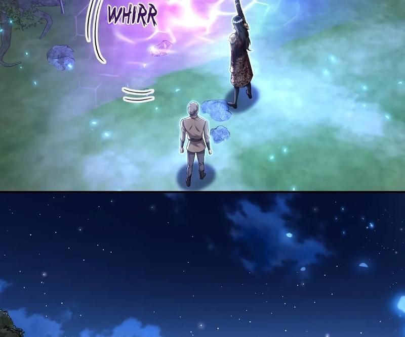 Read The Werewolf Hunter chapter 171 image 26 on Lezhin