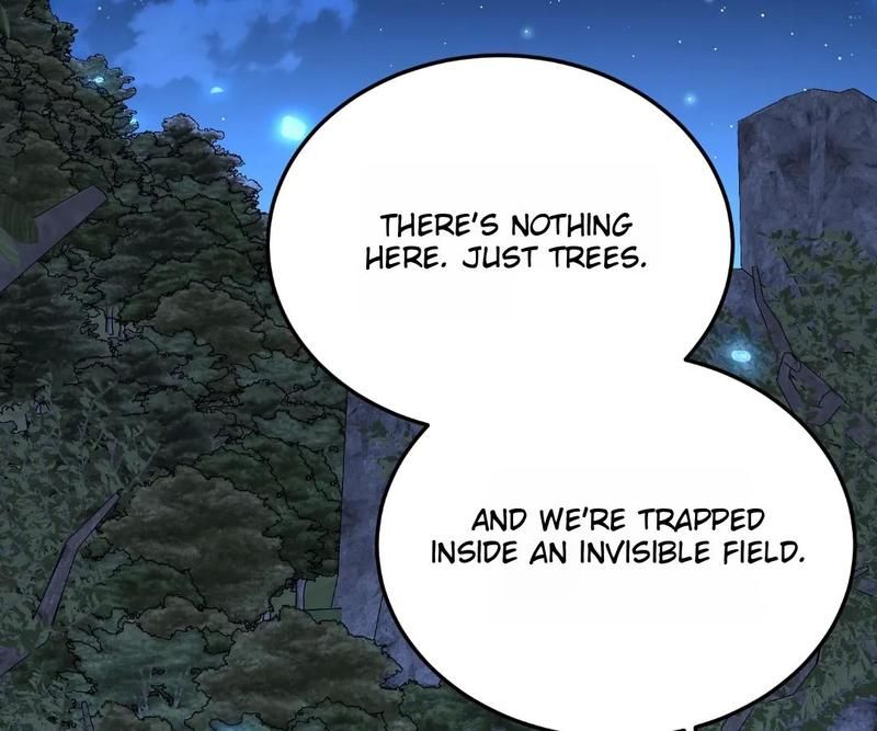 Read The Werewolf Hunter chapter 171 image 27 on Lezhin