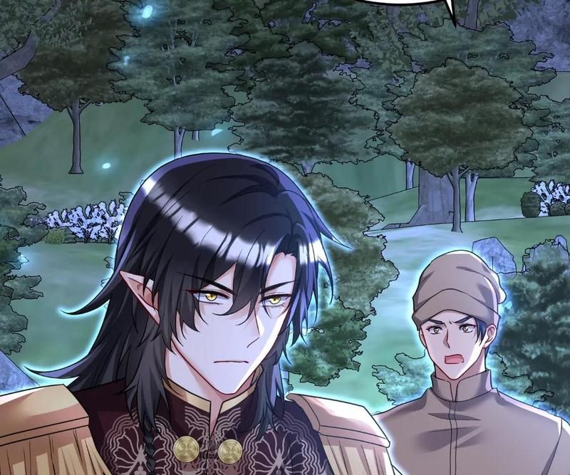 Read The Werewolf Hunter chapter 171 image 28 on Lezhin