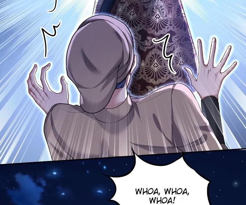 Read The Werewolf Hunter chapter 171 image 32 on Lezhin
