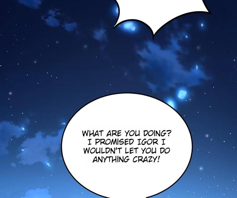 Read The Werewolf Hunter chapter 171 image 33 on Lezhin