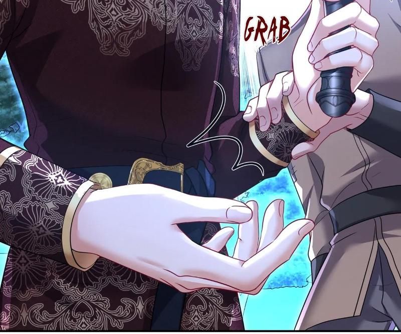 Read The Werewolf Hunter chapter 171 image 35 on Lezhin