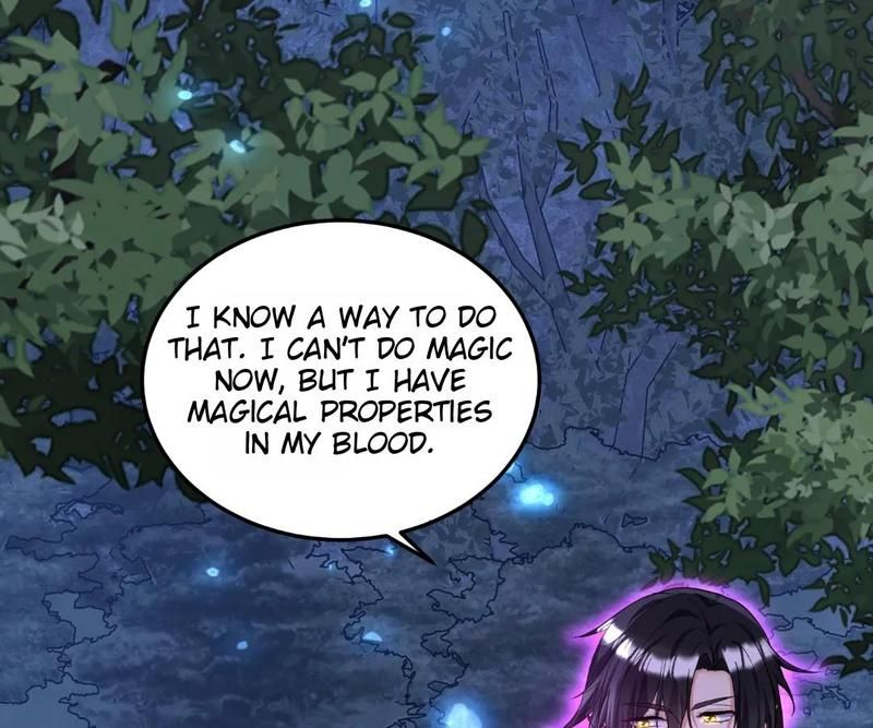 Read The Werewolf Hunter chapter 171 image 41 on Lezhin
