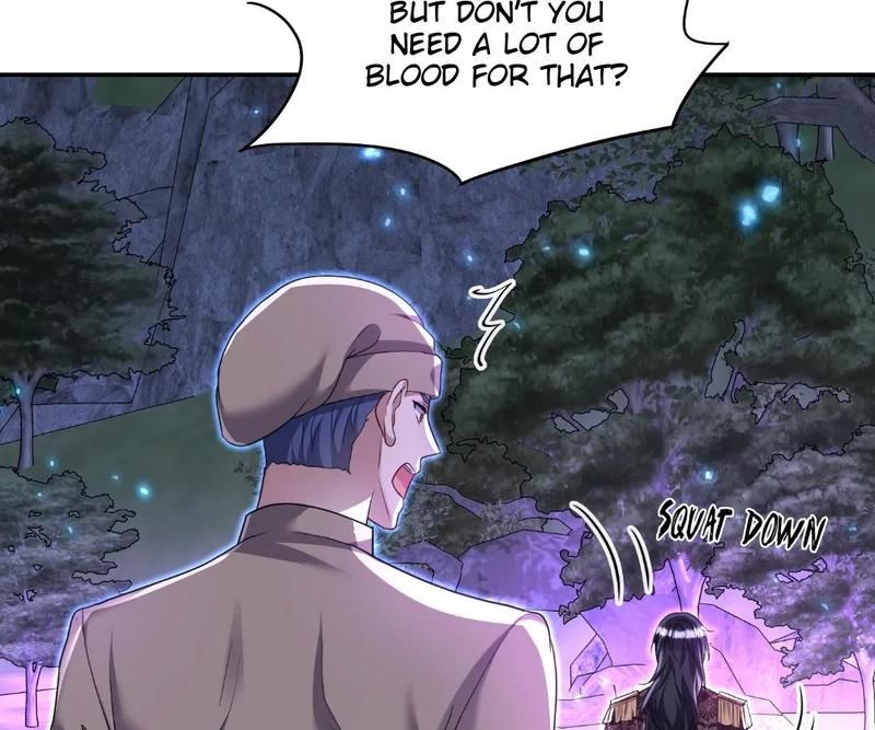 Read The Werewolf Hunter chapter 171 image 46 on Lezhin